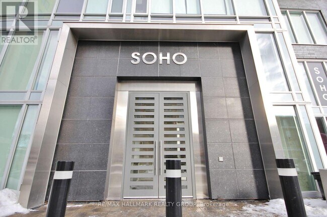 Photo - 111 Champagne Ave S Unité 1711