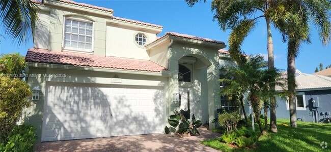 Building Photo - 1571 NW 132nd Ave Rental