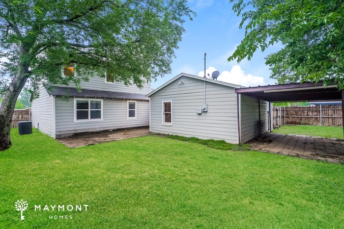 Photo - Spacious 3 Bedroom Home in Fort Worth