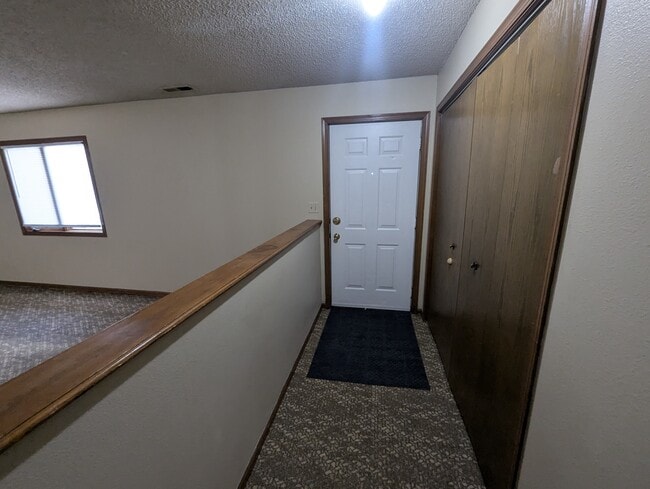 Front entrance - 4945 Walker Ave