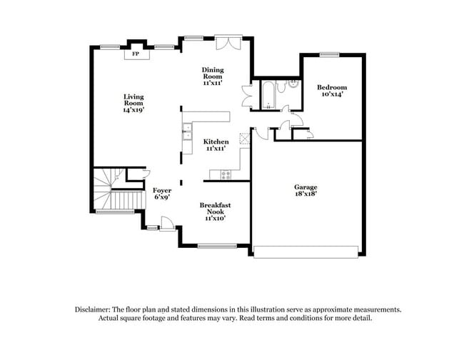 Photo - 410 Deepstream Crossing