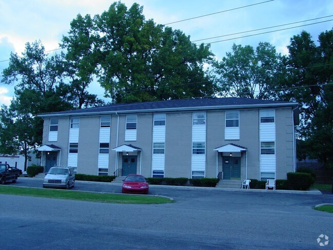 Photo - Fairland Apartments