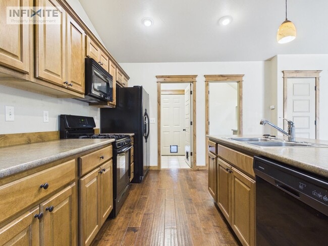 Photo - Beautiful 3-Bedroom Condo Near Four Corners