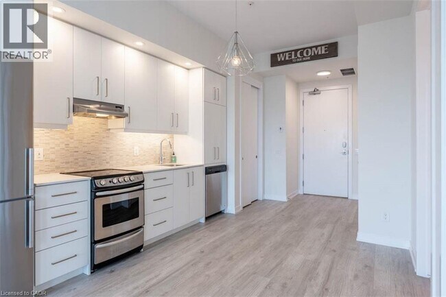 Photo - 40 Esplanade Ln Unité 620