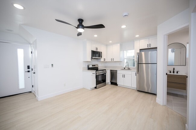 Photo - New 1 Bed 1 Bath Apartment Unit 4322 48th St -  1
