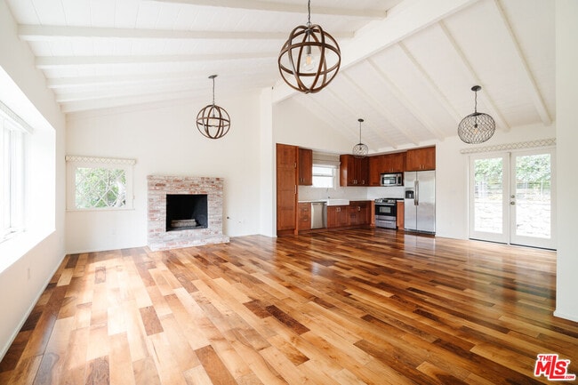 Photo - 2850 Nichols Canyon Rd House