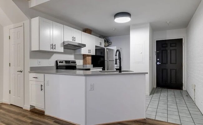 Shockoe Creek Apartments