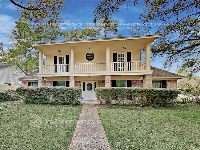 Photo - 3802 Highfalls Dr Casa