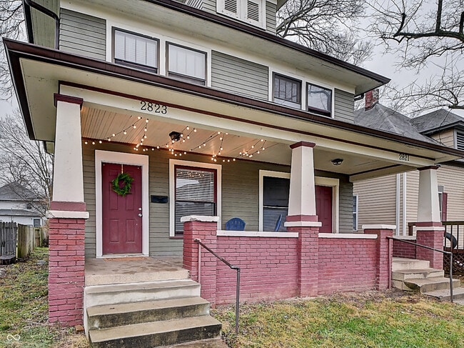 Building Photo - 2823 N New Jersey St