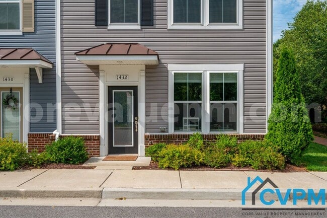 Photo - 1432 Becknel Ave