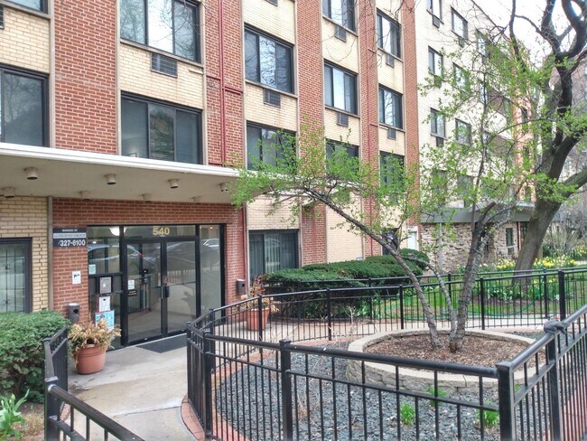 Photo - 540 W Roscoe St Unit 278