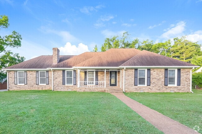 Building Photo - 703 Irongate Blvd Rental