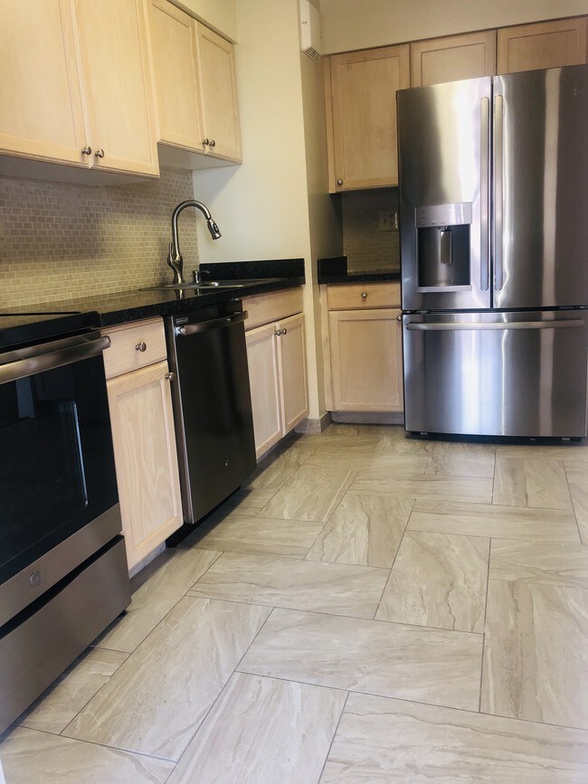 Excelsior II Apartments Hackensack, NJ