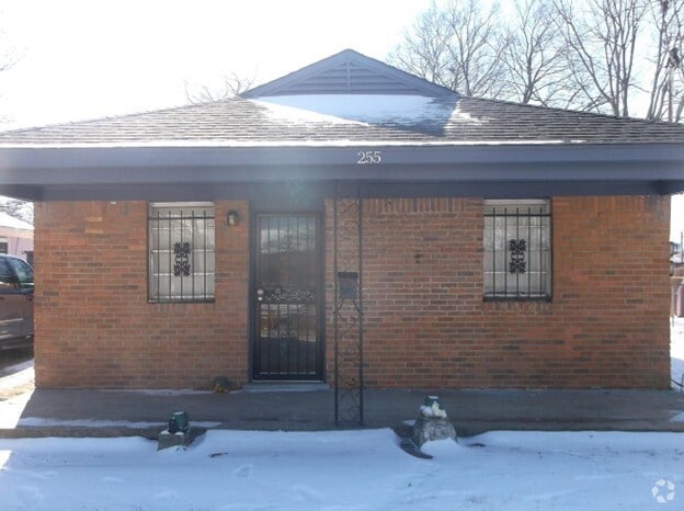 Building Photo - 255 Joubert Ave Rental