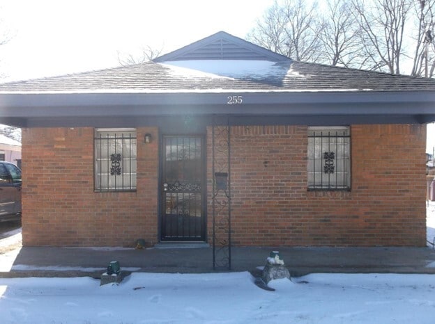 Photo - 255 Joubert Ave Casa