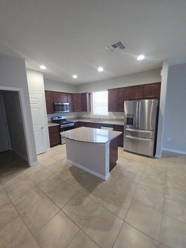 Photo - 3 bed 2 bath home built in 2021