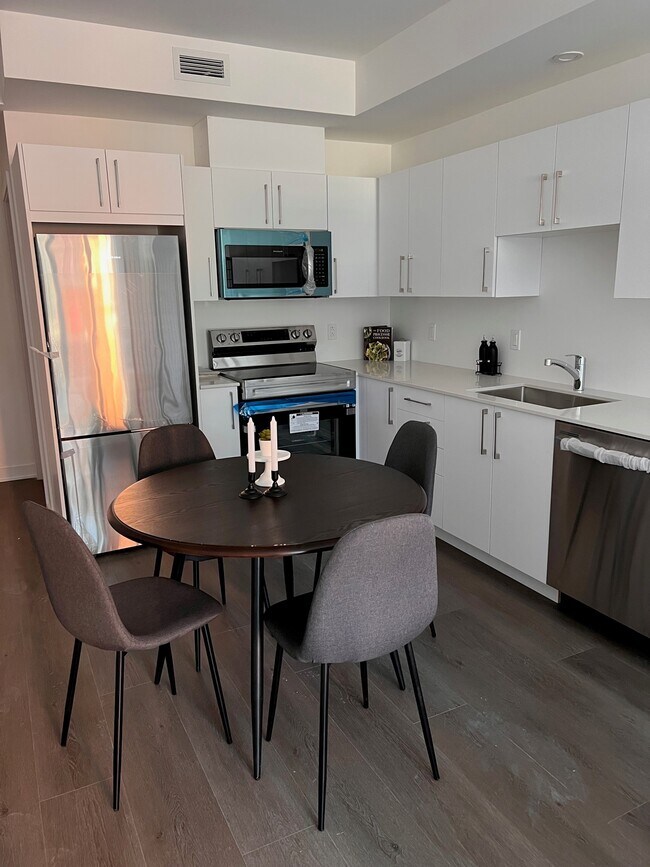 Photo - King Street Appartements