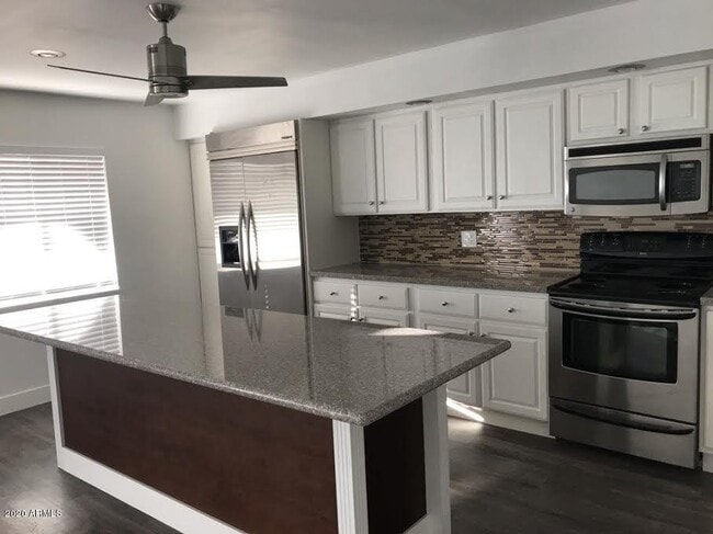 Photo - 1500 W Rio Salado Pkwy
