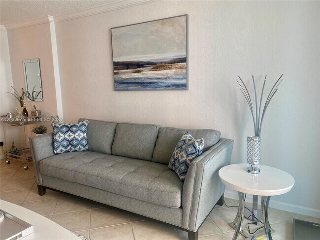Photo - 2501 S Ocean Dr Unit 1002 (AVAILABLE AUG)