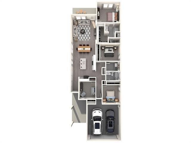 Photo - 3138 Texoma Blvd