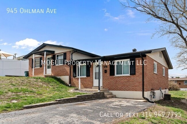 Building Photo - 945 Ohlman Ave
