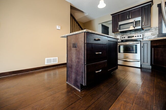 Portage Townhomes