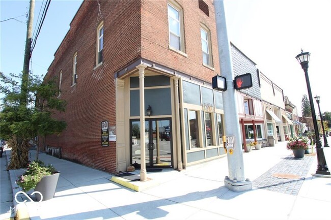 Building Photo - 101 S Main St Unit C