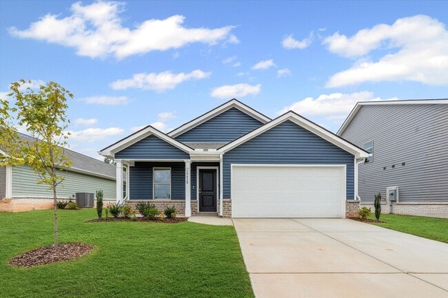 Photo - Spacious 4BR New Construction Home in Whis...