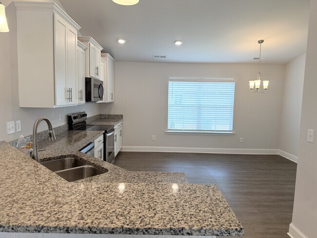 Photo - 214 Alonzo Toney Dr