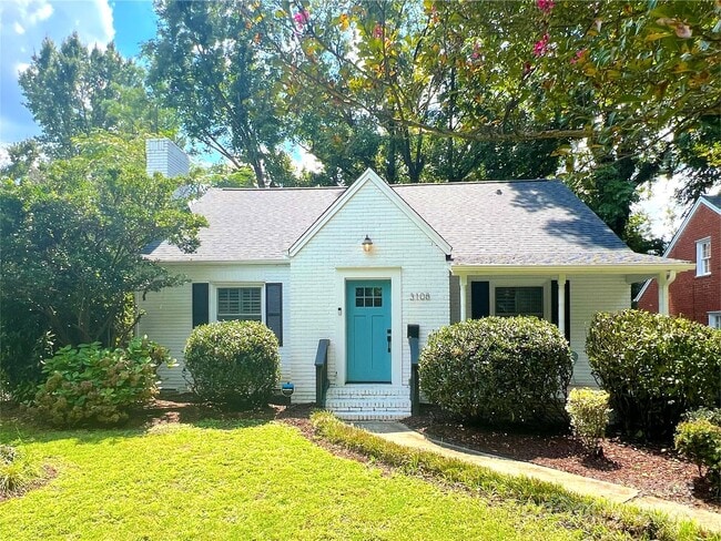 Building Photo - 3108 Barnhill Dr Rental