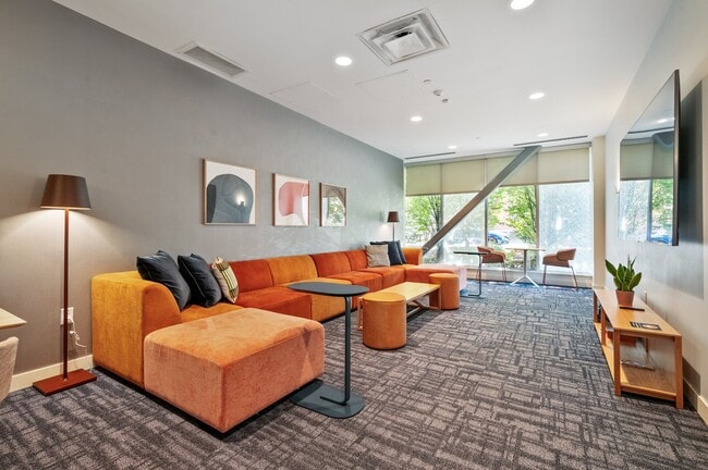 Media Room