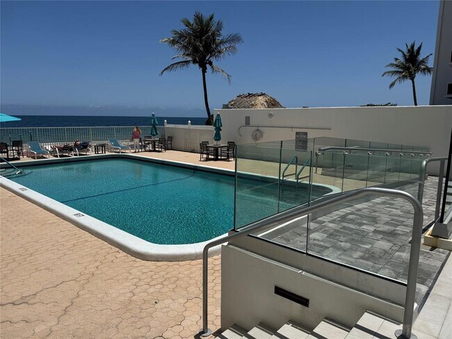 Photo - 3750 Galt Ocean Dr Condo