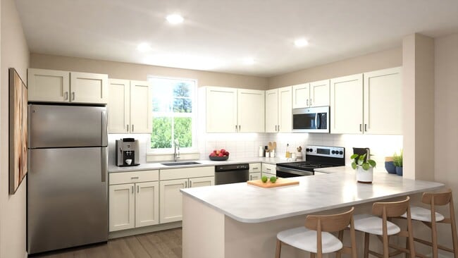 Building Photo - The Quarry at Groveland