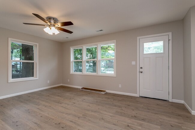 Photo - Introducing 303 Sanford: Your Energy-Efficient Haven of Modern Living with a Serene Backyard