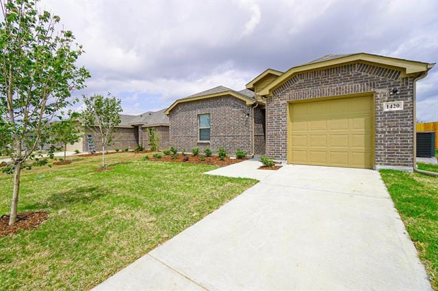Photo - 1420 Brindle Dr