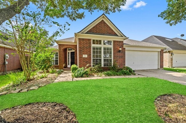 Building Photo - 3702 Glenhill Dr Rental