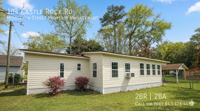 Photo - 104 Castle Rock Rd