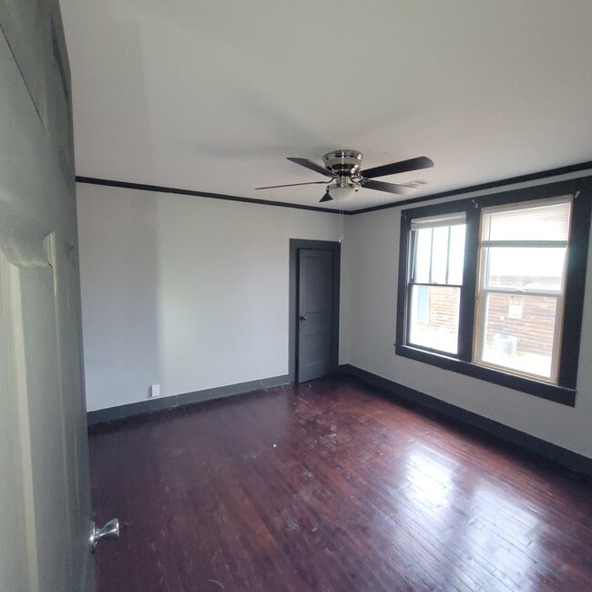Dormitorio número 2 - 804 Post St