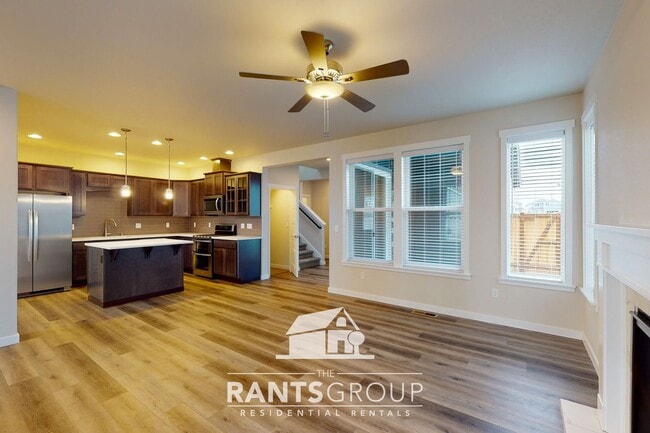 Photo - Built in 2023! Easy freeway access from Tumwater!