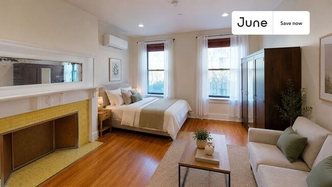Building Photo - 145 W 136th St