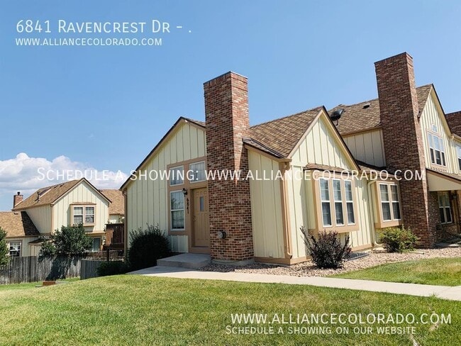 Photo - 6841 Ravencrest Dr Townhome