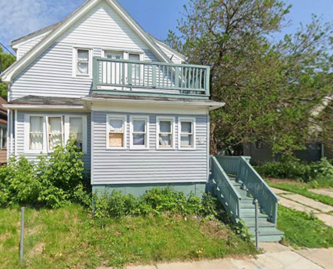 3012 N. 13th - 3012 N. 13th Unit Lower