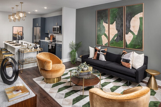 The Boulevard a Broadstone Community apartments — community photo