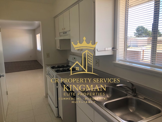 Photo - Charming 3-Bedroom, 2-Bath Home Near the College in Kingman, AZ