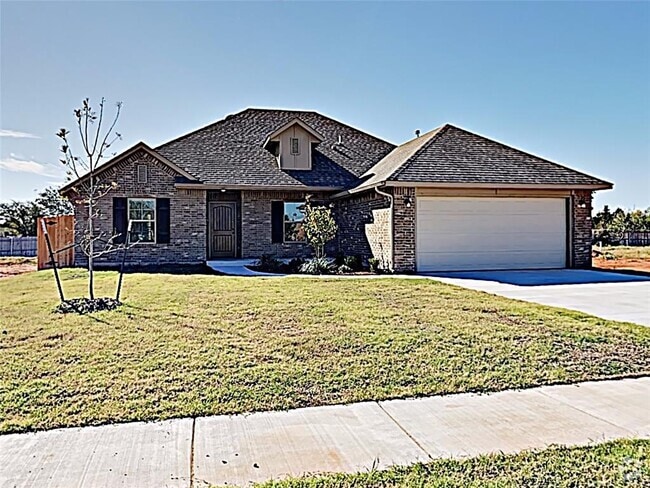 Building Photo - 1712 W Zachary Way Rental