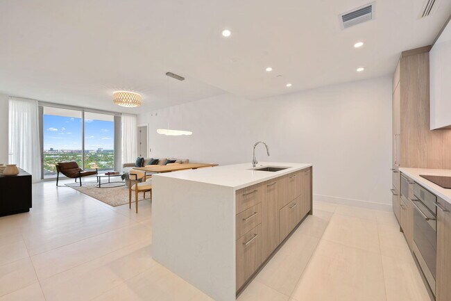 Photo - 153 N Seabreeze Blvd Unit #1903