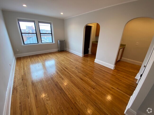 Building Photo - 36 Madison St Unit 4 Rental