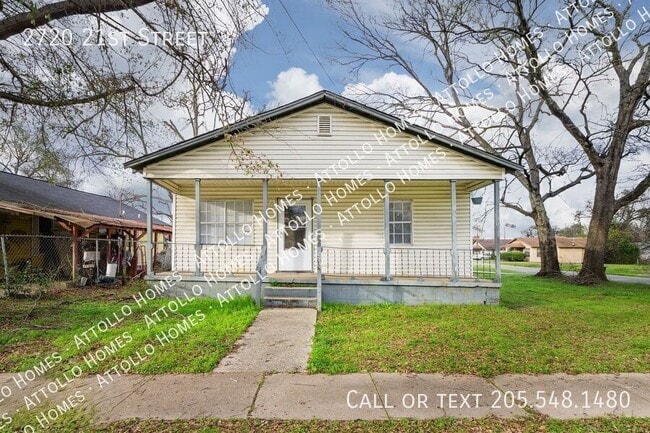 Building Photo - 2720 21st St