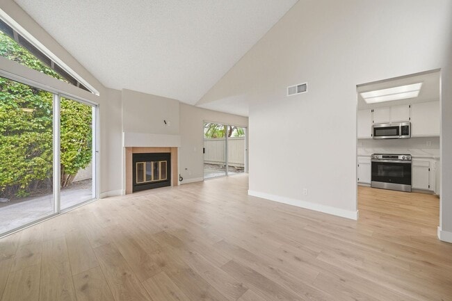 Photo - Upgraded 3 Bed 3 Bath Princeton Townhome