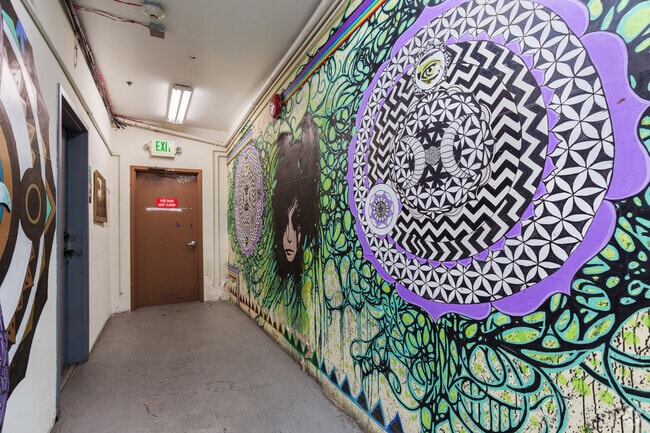Hallway